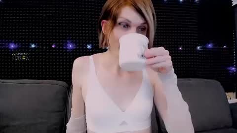 Snapshot of hardy_green chatting on 25, 6, 2026 Miss Hardy online show from 25, 6, 2026