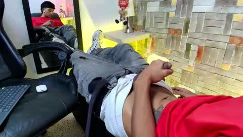 Hares online show from 6, 1, 2026