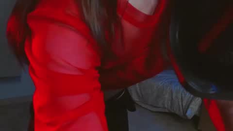 Miss Hari online show from 2, 2, 2025