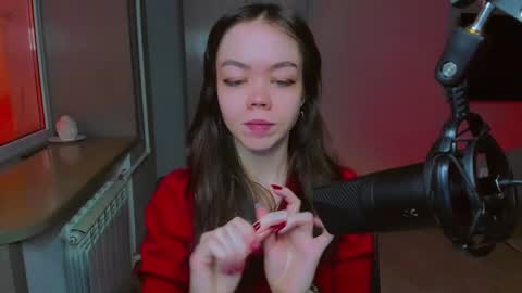 Miss Hari online show from 14, 2, 2025