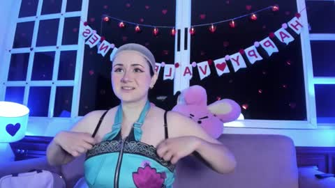 Harimoon online show from 13, 2, 2026