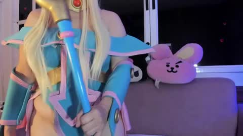 Harimoon online show from 21, 5, 2026