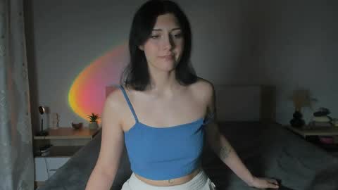 Sophia Haristinali online show from 31, 3, 2026