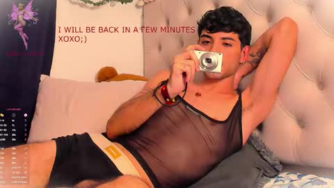 Harley online show from 14, 11, 2025