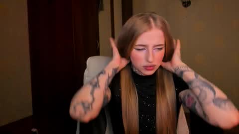 Julia online show from 11, 1, 2026