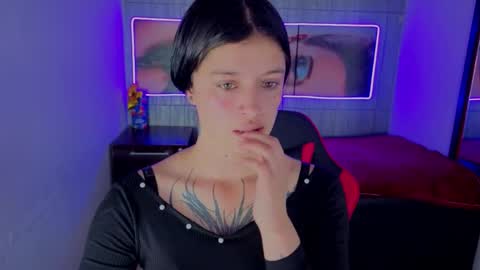 Snapshot of harley_quinzell chatting on 11, 1, 2026 harley online show from 11, 1, 2026