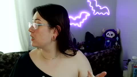 Harley Demon online show from 26, 7, 2026