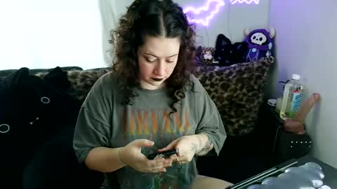 Harley Demon online show from 31, 7, 2026