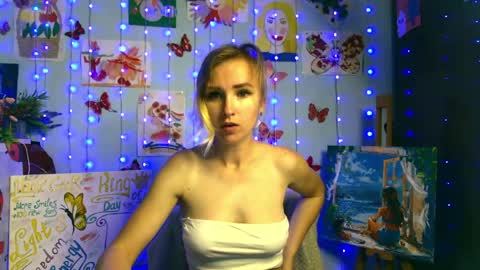 Mery online show from 21, 5, 2026