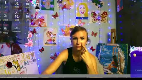 Mery online show from 28, 5, 2026