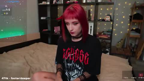 Snapshot of harleyspy chatting on 19, 9, 2025 HarleyJeffrey online show from 19, 9, 2025