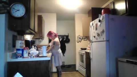 harleyszaddy online show from 1, 6, 2026