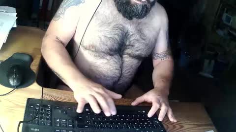 harleywerner online show from 13, 10, 2025