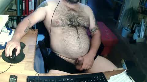 Snapshot of harleywerner chatting on 18, 7, 2026 harleywerner online show from 18, 7, 2026