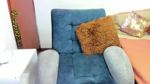 Harly  online show from 21, 1, 2025