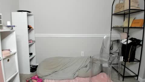 Harmonie Marquise online show from 30, 9, 2025