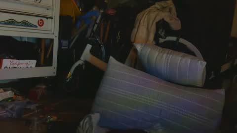 harmony792455 online show from 5, 2, 2025