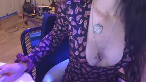 harmony792455 online show from 8, 2, 2025