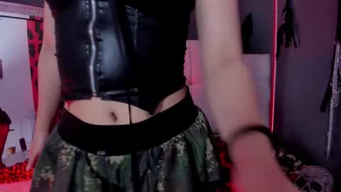 Snapshot of harmony_sky1 chatting on 31, 1, 2026 harmony_sky1 online show from 31, 1, 2026