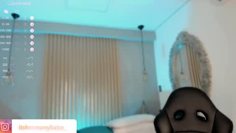 Harmony online show from 11, 2, 2025