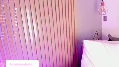 Harmony online show from 15, 2, 2025