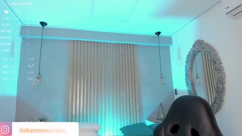 Harmony online show from 23, 2, 2025