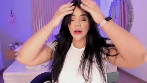 Harmony online show from 8, 3, 2025