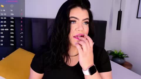 Harmony online show from 19, 9, 2025