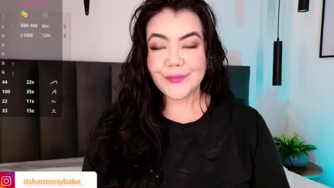 Harmony online show from 8, 1, 2026