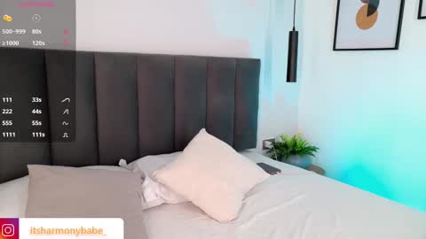 Harmony online show from 20, 2, 2026