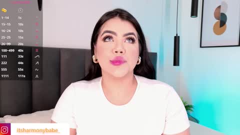 Harmony online show from 22, 2, 2026