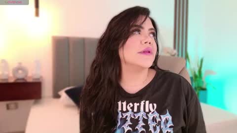 Snapshot of harmonybabe_ chatting on 19, 7, 2026 Harmony online show from 19, 7, 2026