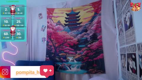 Harmonys World online show from 17, 12, 2024