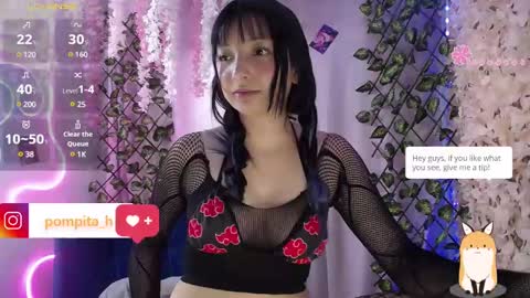 Harmonys World online show from 18, 2, 2025