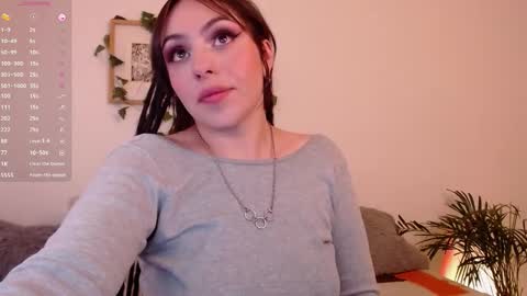 Harmony    Please help me to reach 100 thumbs up online show from 8, 1, 2025