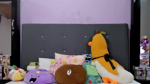 Snapshot of harmonyy_hill chatting on 12, 2, 2025 Harmony Hill online show from 12, 2, 2025