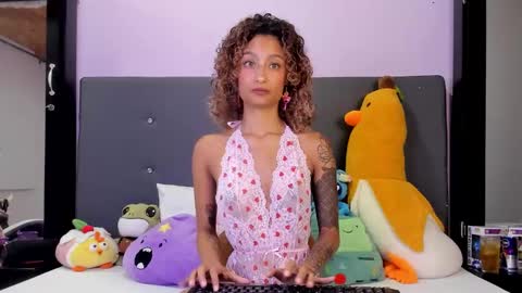 Harmony Hill online show from 6, 11, 2025