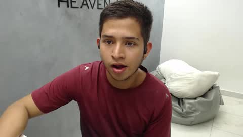 harold_18_ online show from 16, 1, 2026