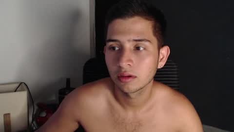 Snapshot of harold_18_ chatting on 1, 4, 2026 harold_18_ online show from 1, 4, 2026