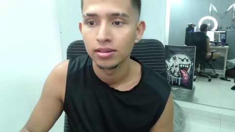 Snapshot of harold_18_ chatting on 9, 7, 2026 harold_18_ online show from 9, 7, 2026