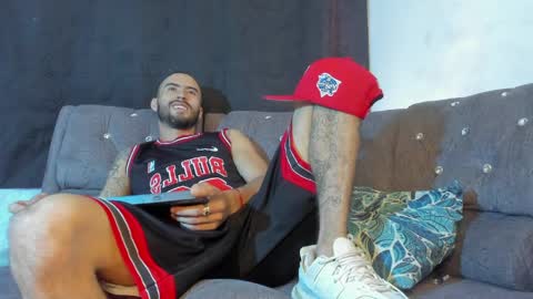 harold_999 online show from 7, 4, 2026