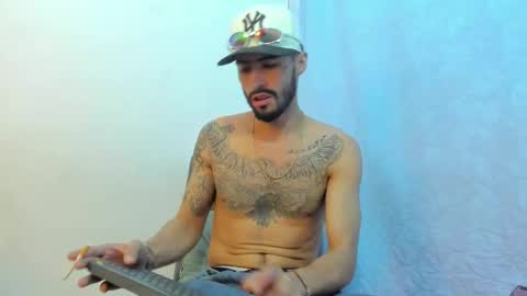 harold_999 online show from 10, 4, 2026