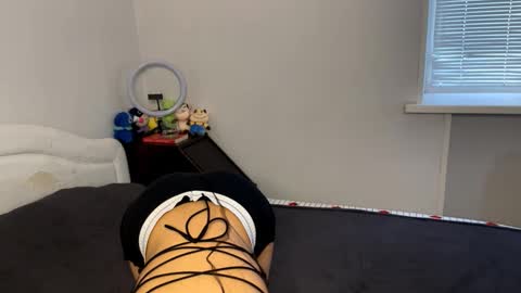 Naomi online show from 19, 10, 2025