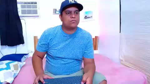 Snapshot of haroldlucky chatting on 1, 11, 2025 harold online show from 1, 11, 2025