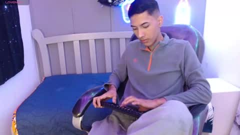 Snapshot of haroldxl chatting on 13, 1, 2025 IM HAROLD online show from 13, 1, 2025