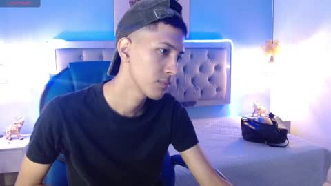 Snapshot of haroldxl chatting on 19, 1, 2025 IM HAROLD online show from 19, 1, 2025