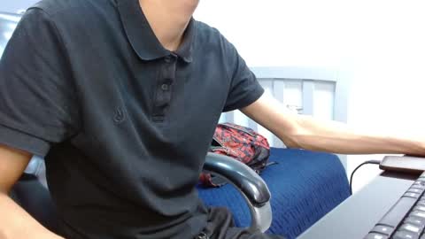 Snapshot of haroldxl chatting on 10, 3, 2025 IM HAROLD online show from 10, 3, 2025