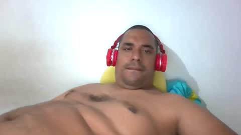 ricardo online show from 2, 2, 2025