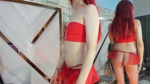 Snapshot of harper_nixx chatting on 9, 6, 2026 harper_nixx online show from 9, 6, 2026