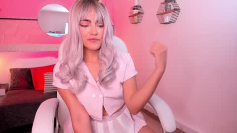 Harper  online show from 2, 2, 2025